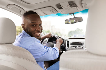 Chauffeur de Taxi